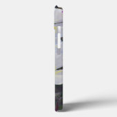 NA, USA, Kalifornien, Anza Borrego Desert Staat Case-Mate iPhone Hülle (Rückseite / Links)