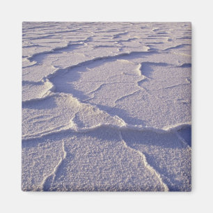 NA, USA, Kalifornien. Death Valley National Magnet