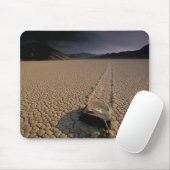 NA, USA, Kalifornien, Death Valley National Mousepad (Mit Mouse)