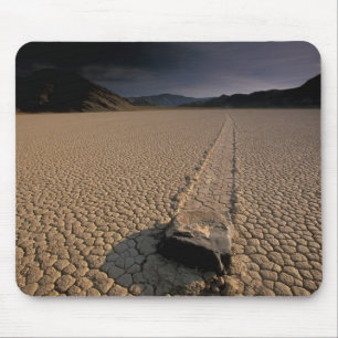NA, USA, Kalifornien, Death Valley National Mousepad