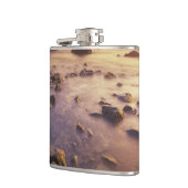 NA, USA, Kalifornien, Nordkalifornien, Flachmann (Links)