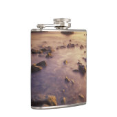 NA, USA, Kalifornien, Nordkalifornien, Flachmann (Rechts)