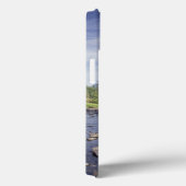 NA, USA, Kalifornien, Yosemite NP, Valley view Case-Mate iPhone Hülle (Rückseite / Rechts)