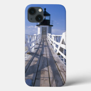 NA, USA, Maine, Port Clyde. Marshall Point 2 Case-Mate iPhone Hülle