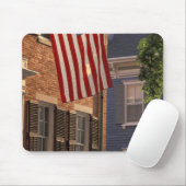 Na, USA, Massachusetts, Nantucket Insel, 2 Mousepad (Mit Mouse)