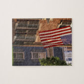 Na, USA, Massachusetts, Nantucket Insel, 2 Puzzle (Horizontal)