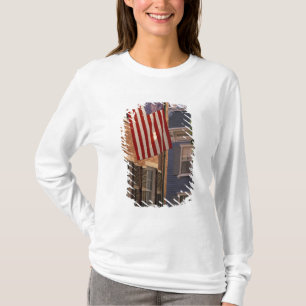 Na, USA, Massachusetts, Nantucket Insel, 2 T-Shirt