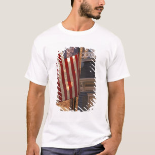Na, USA, Massachusetts, Nantucket Insel, T-Shirt