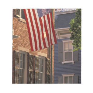NA, USA, Massachusetts, Nantucket Island, 2 Notizblock