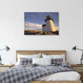 NA, USA, Massachusetts, Nantucket Island, 3 Leinwanddruck (Insitu (Schlafzimmer))