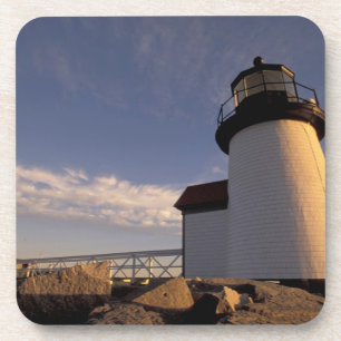 NA, USA, Massachusetts, Nantucket Island, 3 Untersetzer