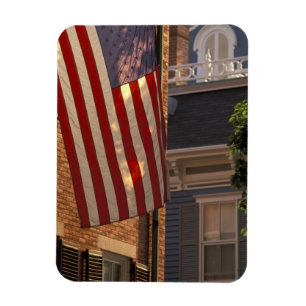NA, USA, Massachusetts, Nantucket Island, Magnet