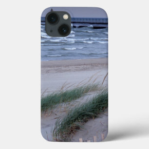 NA, USA, Michigan, Berrien County, St. Joseph, Case-Mate iPhone Hülle