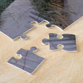 NA, USA, Michigan, Berrien Landkreis, St. Joseph, Puzzle (Seite)