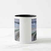 NA, USA, Michigan, Berrien Landkreis, St. Joseph, Tasse (Zentrum)