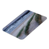 NA, USA, Michigan, Landkreis Berrien, St. Joseph, Magnet (Linke Seite)