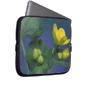 NA, USA, Michigan, Rochester Hills. Marsch Laptopschutzhülle (Vorne Rechts)