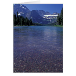 NA, USA, Montana, Glacier National PArk.