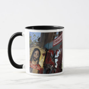 NA, USA, New Mexico, Santa Fe. Tasse