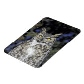 NA, USA, New Mexico, Wildlife West Nature Park Magnet (Linke Seite)