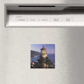 NA, USA, Oregon, Heceta Head Lighthouse, Magnet (In Situ (Geschirrspüler))