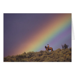 NA, USA, Oregon, Seneca, Ponderosa Ranch,