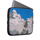 Na, USA, Sd, der Mount Rushmore. Laptopschutzhülle (Vorne Rechts)