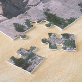 Na, USA, Sd, der Mount Rushmore. Puzzle (Seite)