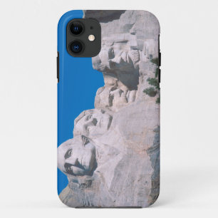 NA, USA, SD, Mount Rushmore. iPhone 11 Hülle