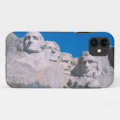 NA, USA, SD, Mount Rushmore. Case-Mate iPhone Hülle (Rückseite (Horizontal))