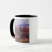 NA, USA, Utah, Arches National Park. Garten Tasse (Vorderseite Links)