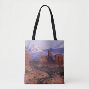 NA, USA, Utah, Arches National Park Tasche