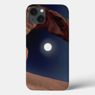 NA, USA, Utah, Arches National Park. Zart Case-Mate iPhone Hülle
