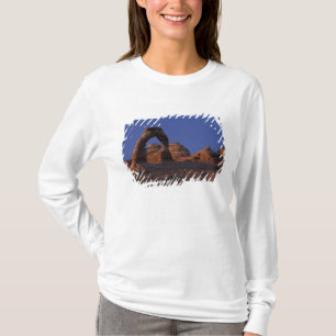 NA, USA, Utah, Arches National Park. Zart T-Shirt