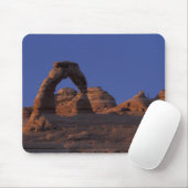 NA, USA, Utah, Arches National Park.Zierlich Mousepad (Mit Mouse)