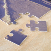 NA, USA, Washington, Mt. Rainier NP, Snowshoe Puzzle (Seite)