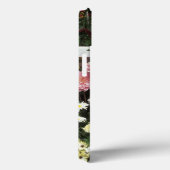 NA, USA, Washington, Sammamish, White Picket Case-Mate iPhone Hülle (Rückseite / Rechts)