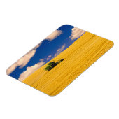 NA, USA, Washington Staat, Palouse Region, Magnet (Linke Seite)