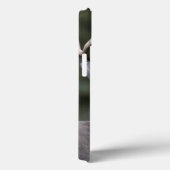 NA, USA, Washington Staat, Weißschwanzhirsche, Case-Mate iPhone Hülle (Rückseite / Rechts)