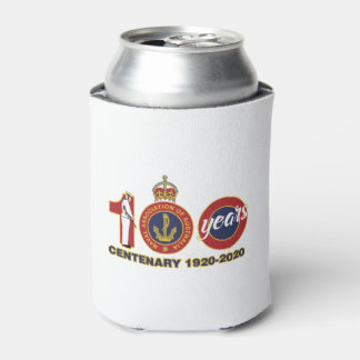 NAA CENTENARY - CAN COOLER DOSENKÜHLER