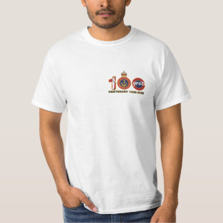 NAA CENTENARY CLOTHING T-Shirt