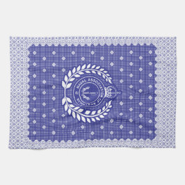 NAA Teetuch Geschirrtuch