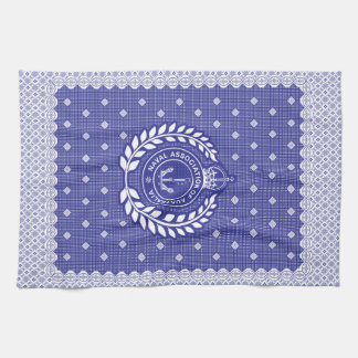 NAA Teetuch Geschirrtuch