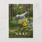 Naai 2 postkarte (Vorderseite)