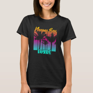 Naama Bay Ägypten 3 T-Shirt