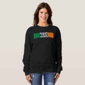 Naas Ireland Sweatshirt (Vorne ganz)