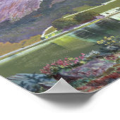 Nab Scar Poster (Ecke)