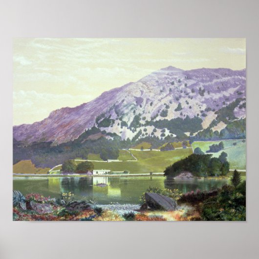 Nab Scar Poster (Vorne)