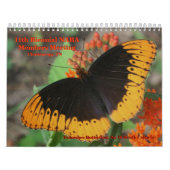 NABA-Sitzungskalender Kalender (Titelbild)