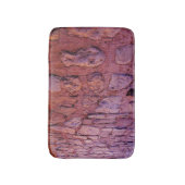 Nabataan Road Badematte (Vorderseite Vertikal)